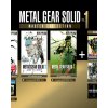 ESD Metal Gear Solid Master Collection Vol.1 ESD_12442