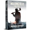 The Walking Dead Universe RPG Starter Set