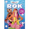 Fíha tralala - ROK live - DVD - kolektiv