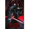 Star Wars Comics: Der Aufstieg Kylo Rens (Will Sliney)(Brožovaná)