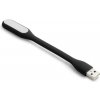 Esperanza USB lampa 6 LED černá (EA147K)