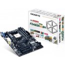 Gigabyte F2A85X-D3H