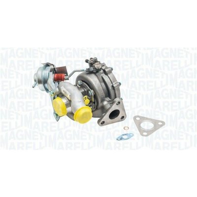 Plniace dúchadlo MAGNETI MARELLI 807101005700