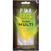 ESP vrecká PVA Bags Multi Plain 60x120mm 25ks