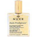 Nuxe Prodigieuse multifunkčný suchý olej Multi-Purpose Dry Oil Face Body Hair 100 ml