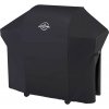 JAMESTOWN Ochranný obal pre plynový gril Knox s 3 horákmi