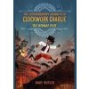 Kidnap Plot : The Extraordinary Journeys of Clockwork Charlie - Dave Butler, Random House Books