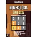 Numerológia - Čísla lásky - Robin Steinová