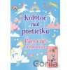 Čarovné jednorožce - Kolotoč nad postieľku - Svojtka&Co.