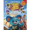 Star Wars Young Jedi Adventures Ultimate Sticker Collection - DK