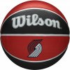 Basketbalová lopta Wilson NBA Team Tribute veľ. 7