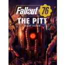 Fallout 76: The Pitt (Deluxe Edition)
