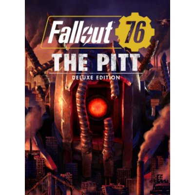 Fallout 76: The Pitt (Deluxe Edition) od 30,35 € - Heureka.sk