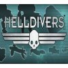 HELLDIVERS Digital Deluxe Edition EU Steam СD Key