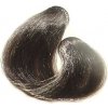 BLACK Color Mousse Farebné penové tužidlo 200ml Dark Gray - tmavo šedé