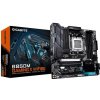GIGABYTE B850 GAMING X WF6E / B850 / 4xDDR5 / 2.5 GLAN / Wi-Fi 6E / mATX (B850M GAMING X WF6E)