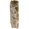 Vydymovací zväzok - biela a čierna šalvia 10 cm