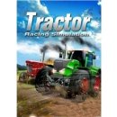 Hra na PC Tractor Racing Simulation