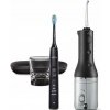 Sada Philips Sonicare DiamondClean 9000 HX3866/43 kefka + irigátor