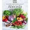 Abeceda zeleniny