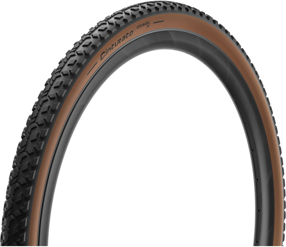 Pirelli Cinturato Gravel M Classic Techwall 45-584 127 tpi