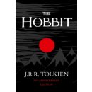 The Hobbit - J.R.R. Tolkien