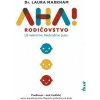 AHA! Rodičovstvo - Laura Markham