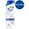 Head & Shoulders Classic Clean Šampón proti Lupinám 500 ml Denné Použitie. Pocit Čistoty