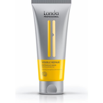 Londa Londacare Visible Repair Intensive Mask regeneračná vyživovacia kora 200 ml