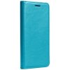 Púzdro knižkové diárové MAGNET BOOK pre SAMSUNG GALAXY A10 (A105F) - modré