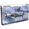 Eduard Focke-Wulf FW 190A-8 standard wings, weekend edition 1/72