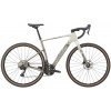 Cannondale Topstone Carbon 3 Grx 2X, bicykel - Chalk Veľkosť: 58