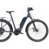 Elektrobicykel Trek Allant+ 6 Lowstep Galactic Grey 545Wh 2025 L