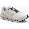 Pánske bežecké topánky On Cloudsurfer Next ivory/silver