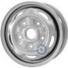 KFZ 8505 Ford Transit 01.00 - 05.06 6x15 5x108 ET 43
