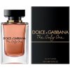Dolce & Gabbana The only one parfumovaná voda pre ženy 100 ml