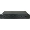 DAP-Audio VCR-650 6 x 50W ovládač hlasitosti pre 100V rozvod