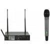 PSSO Set WISE ONE + Con. wireless microphone 823-832/863-865MHz