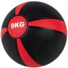 Acra Medicinbal 9kg - červeno/černý