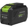 Greenworks DVT 10/5 AH, 24 V / 48 V, 10 Ah / 5 Ah, 2944807