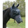 Maska na koňa s ušaňou