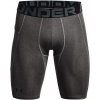 Pánske šortky Under Armour HG Lng Shorts gray S