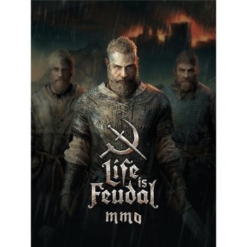 Life is Feudal: Your Own