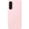 Silicone Case Galaxy A56 Pink SAMSUNG (Silicone Case Galaxy A56 Pink)