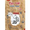 Egy ropi csináld magad NAPLÓja (Jeff Kinney)(Pevná)