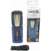 ASTA A-GAL47 Lampa inšpekčná nabíjacia LED COB / SMD 240 lm