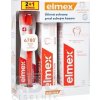 Colgate -Palmolive ELMEX CARIES PROTECTION SYSTÉM PROTI ZUBNÉMU KAZU - 1x1 set
