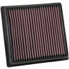 K&N Filters 33-5064 Vzduchový filter