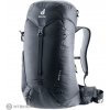 deuter AC Lite 32 EL batoh, 32 l, čierna