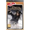 Pirates of the Caribbean: At World’s End